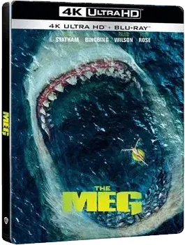 Steelbook n° 3