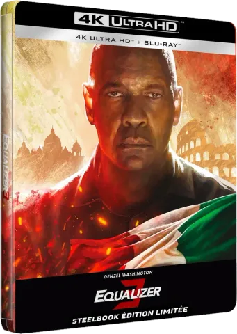 Steelbook n° 2