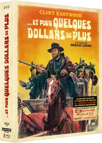 Steelbook n° 2