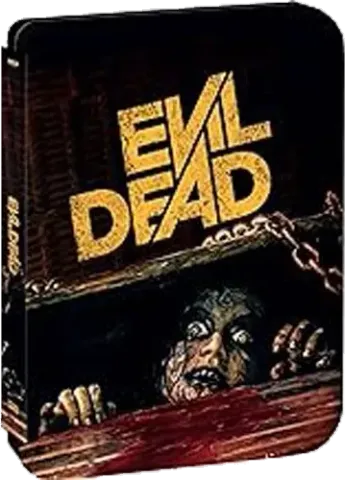 Evil Dead, 1 édition