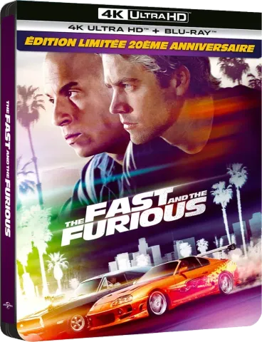 Steelbook n° 2