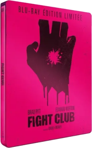Steelbook n° 3