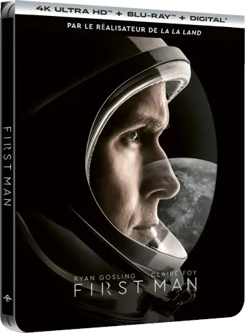 Steelbook n° 2