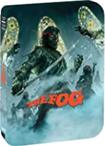 Steelbook n° 2