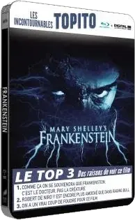 Steelbook n° 2