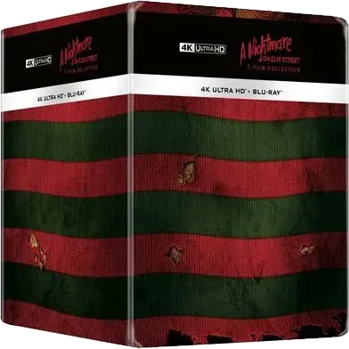 Steelbook n° 3