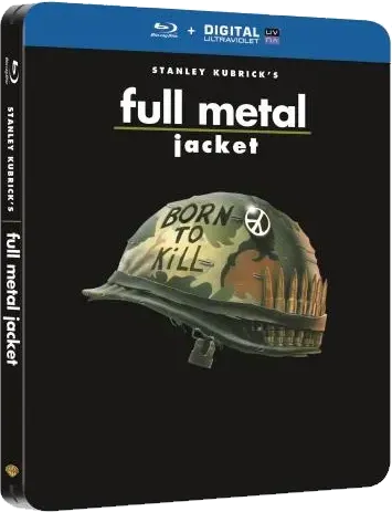 Steelbook n° 3
