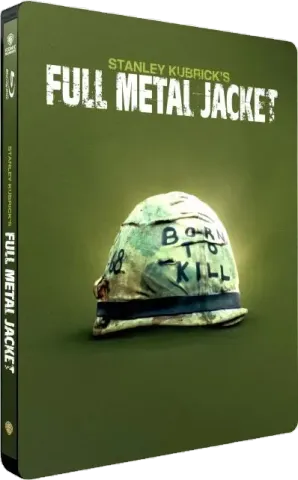 Steelbook n° 2