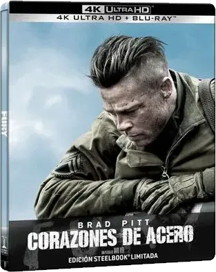 Steelbook n° 5