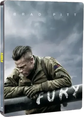Steelbook n° 4