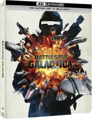 Steelbook n° 1