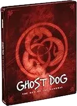 Ghost Dog : La Voie du samouraï, 1 édition