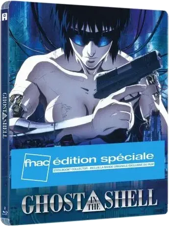 Steelbook n° 2