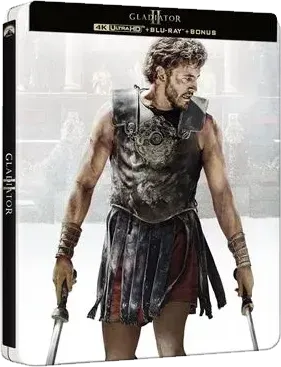 Steelbook n° 3