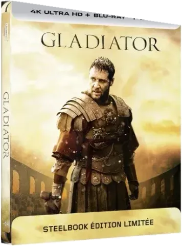 Steelbook n° 3