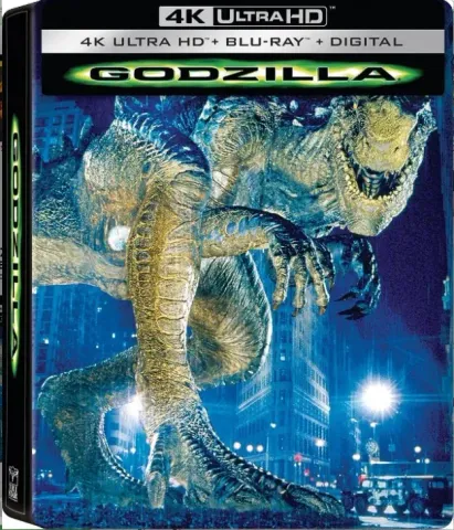 Steelbook n° 1
