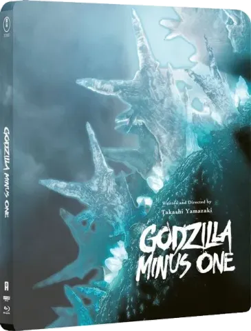 Steelbook n° 4