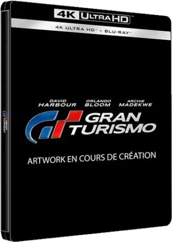 Steelbook n° 2