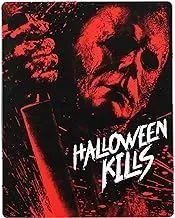 Halloween Kills, 6 steelbooks