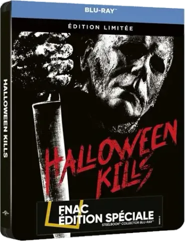 Steelbook n° 2