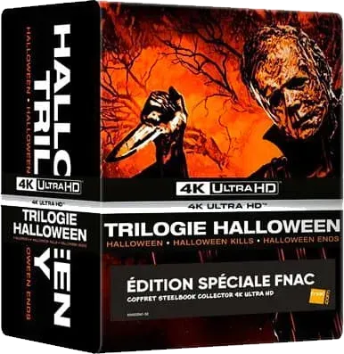 Steelbook n° 5