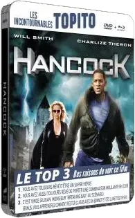 Hancock, 1 édition