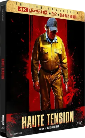 Steelbook n° 2