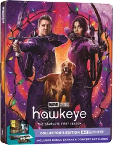 Steelbook n° 2