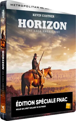 Steelbook n° 2