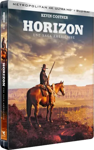 Steelbook n° 1