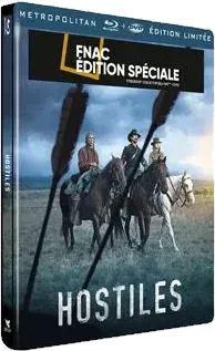 Hostiles, 1 édition