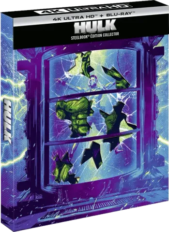 Steelbook n° 3