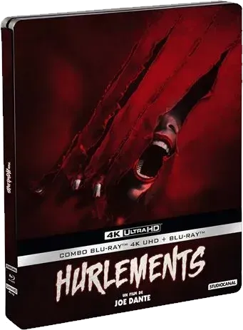 Steelbook n° 2