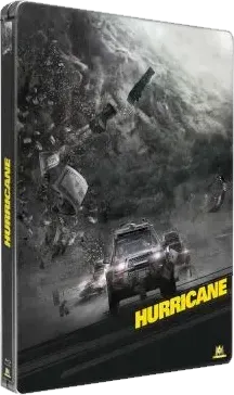 Hurricane, 1 édition
