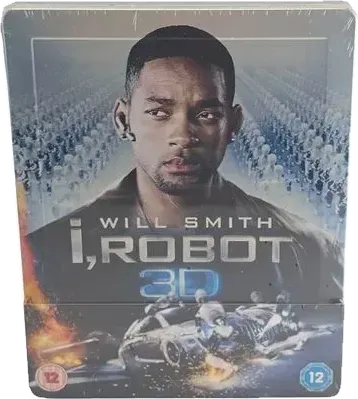 Steelbook n° 2