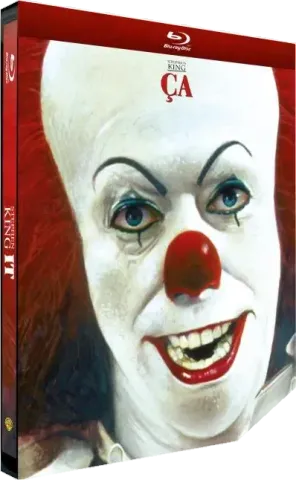 Steelbook n° 2