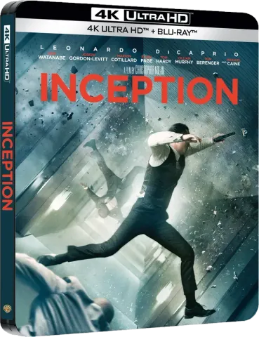 Steelbook n° 2