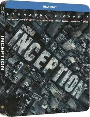 Steelbook n° 4