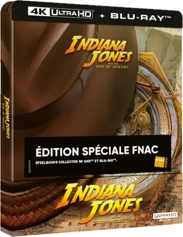 Steelbook n° 1