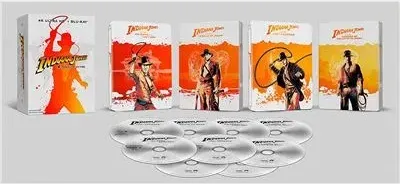 Steelbook n° 4