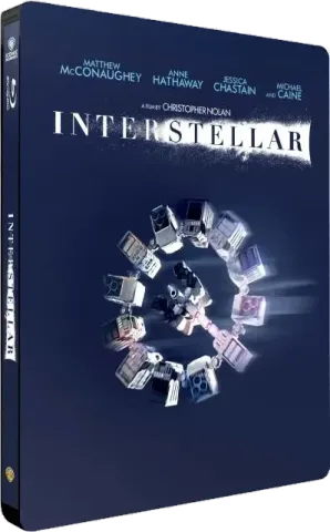 Steelbook n° 3
