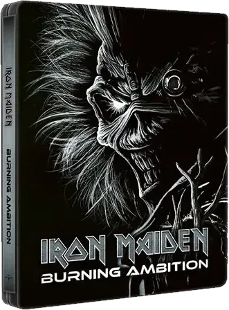 Steelbook n° 2