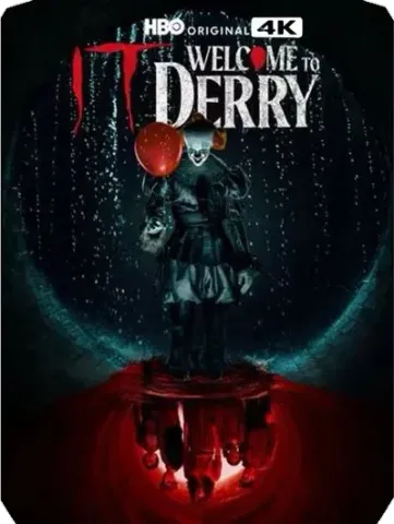 Steelbook n° 2