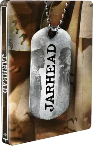 Jarhead : La Fin de l'innocence, 4 éditions