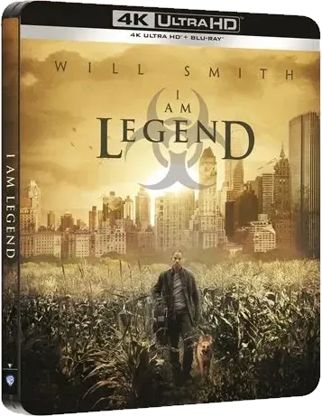 Steelbook n° 2