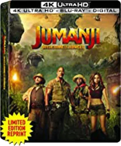 Steelbook n° 3