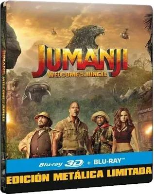 Steelbook n° 5