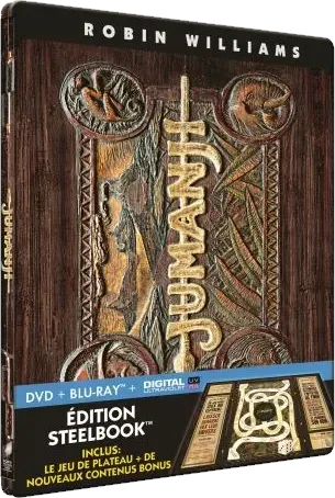 Steelbook n° 4
