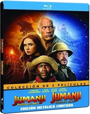 Steelbook n° 5