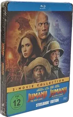 Steelbook n° 4